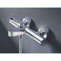 Grohe Precision Get Wannenthermostat 34774000 1/2", Aufputz, chrom