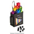 Boomwhackers In Concert Set BW-Set03 28 Rohre Caps + Bag
