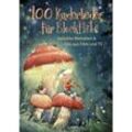 Bosworth Music 100 Kinderlieder für Blockflöte