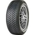 Winterreifen FALKEN REIFEN "EUROWINTER HS01", schwarz, 185mm / 65 % R 15 88T, Autoreifen