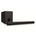 DENVER Soundbar DSS-7030, mit Wireless Subwoofer, 2x 20 W + 1x 30 W