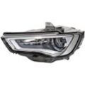 HELLA Scheinwerfer AUDI 1LL 010 740-601 E13277,8V0941044A Hauptscheinwerfer,Frontscheinwerfer