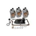 VAICO Teilesatz, Ölwechsel-Automatikgetriebe VW,AUDI,SKODA V10-3218-XXL 9G325429,24117551080,24117566356 09G325429kit4,9G325429kit4,09G321370