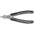 KNIPEX Super Knips® ESD/54 HRC 78 03 125 Elektronik-Seitenschneider