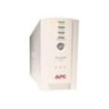 APC Back-UPS 500 USV beige, 500 VA