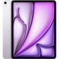 iPad Air 13" (2024) 6. Generation 256 GB - WLAN - Violett