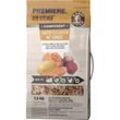 PREMIERE RAW KITCHEN Kartoffelflocken mit Gemüse 7,5 kg