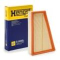 HENGST FILTER Luftfilter MERCEDES-BENZ E1075L 7120310000,2700940004,A2700940004 Motorluftfilter,Filter für Luft