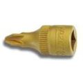 HAZET 8507-PZ1, 1/4" PZ (Kreuzschlitz) Steckschlüsseleinsatz Größe: PZ 1
