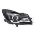 HELLA Scheinwerfer OPEL 1EL 011 165-721 E13659,1216807,13409895 Hauptscheinwerfer,Frontscheinwerfer 39031202