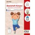 BVK Buch Verlag Kempen Basisheft Körper