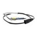 VEMO Sensor, Abgastemperatur VW,SKODA,SEAT V10-72-0036 045906088H,045906088J,45906088H 45906088J