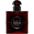 Yves Saint Laurent Damendüfte Black Opium Over RedEau de Parfum Spray 30 ml (1.648,33 € / 1 l)