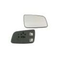 ALKAR Außenspiegelglas HONDA 6472936 76203TV0G21 Spiegelglas,Spiegelglas, Außenspiegel