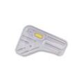 ASHIKA Getriebeölfilter BMW FTA012 2000345206059,TA0709