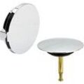 Viega Multiplex M5 Ausstattungsset 721244 chrom, Visign M5, Modell 6162.01