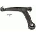 LEMFÖRDER Lenker, Radaufhängung vorne links für FIAT FORD ABARTH 50709579 1580514 51857021 34821 01