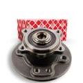 FEBI BILSTEIN Radlagersatz hinten rechts links mit Anbaumaterial 137mm für MINI 33416774944 33416786552 33416786620 31078