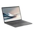 ASUS Zenbook A14 UX3407RA-QD010W Notebook 35,6 cm (14,0 Zoll), 32 GB RAM, 1 TB SSD, Qualcomm Snapdragon X Elite X1E-78-100