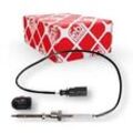 FEBI BILSTEIN Sensor, Abgastemperatur Vor Rußpartikelfilter für AUDI 59906088AF 59906088BH 059906088BH 109395