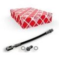 FEBI BILSTEIN Bremsschlauch hinten rechts links für VW 8E0611775B 8E0611775E 8E0611775J 31408