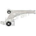 TOPRAN Lenker, Radaufhängung vorne rechts links mit Halter für VW SEAT AUDI 3C0407151G 3C0407151E 3C0407151B 111 989