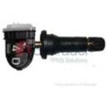 SCHRADER Radsensor, Reifendruck-Kontrollsystem gesteckt für VAUXHALL OPEL 13597645 39186445 3025