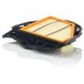 MANN-FILTER Luftfilter links für BMW 13717577458 C 20 027