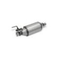 WALKER Rußpartikelfilter OPEL,FORD,FIAT 73037 55246895,1722854,1413068L10H02 DPF,Partikelfilter,Rußfilter,Ruß-/Partikelfilter, Abgasanlage 1738E0