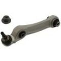 FEBI BILSTEIN Lenker, Radaufhängung vorne links mit Gummilagern für BMW 31126794203 31122450813SK 31122450813 43761