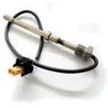 MEAT & DORIA Sensor, Abgastemperatur 2-polig für MERCEDES-BENZ A0051534228 0051534228 0071537628 12124