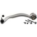 FEBI BILSTEIN Lenker, Radaufhängung ProKit vorne links mit Anbaumaterial für SKODA VW AUDI 8E0407693Q 8E0407693ES1 8E0407693PS1 33366