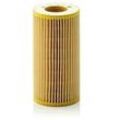 MANN-FILTER Ölfilter mit Dichtung 64mm für FORD (CHANGAN) VOLVO 30757157 3875233 8642570 HU 719/8 x
