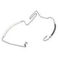 VAICO Hydraulikschlauch, Lenkung Original Qualität für SKODA VW SEAT FERRARI VAG 311611701B 118100 1J0422893GJ V10-1134