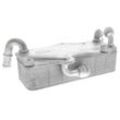 VEMO Ölkühler, Automatikgetriebe Original Qualität für SKODA VW SEAT AUDI VAG 4G0317021M 4G0317021AG V15-60-0003