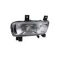 VAN WEZEL Scheinwerfer MERCEDES-BENZ 3019962H 1768200261,1768203961,A1768200261 Hauptscheinwerfer,Frontscheinwerfer A1768203961
