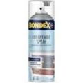 Bondex Kreidefarbe Spray in verschiedenen Farben