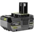 RYOBI Akku 4,0 Ah Lithium+ Akku ONE+ 18 V