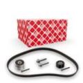 FEBI BILSTEIN Zahnriemensatz für ALFA ROMEO DAEWOO FIAT VAUXHALL SAAB OPEL CHEVROLET 095507809 1606356 71739873 27825