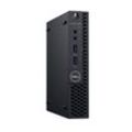 Dell OptiPlex 3060 Micro Pentium Gold 3.1 GHz - SSD 128 GB RAM 8 GB