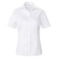 Bluse Eterna weiss, 48