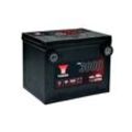 YUASA YBX3000 - SMF 12V 66Ah 660A Starterbatterie für DODGE CHRYSLER PONTIAC CHEVROLET OLDSMOBILE CADILLAC JEEP BUICK LANCIA YBX3750