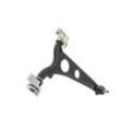 MONROE Querlenker FIAT,LANCIA L15523 46522142,46764747,51832938 Lenker, Radaufhängung,Dreieckslenker,Achslenker