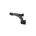 SKF Querlenker MAZDA VKDS 824040 B BP4K34350E,C51334350,B32H34350 Lenker, Radaufhängung,Dreieckslenker,Achslenker B32H34350A,B32H34350B,B32H34350C