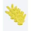 Soft Hands Staubhandschuhe 3er