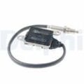 DELPHI NOx-Sensor, Harnstoffeinspritzung NOx-Katalysator Harnstoffeinspritzung,NOx-Sensor, 4-polig für VAUXHALL OPEL 55487269 55500319 55495340 ANS101