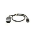 BOSCH NOx-Sensor, Harnstoffeinspritzung VW 0 281 007 756 04L907807FF