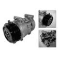 VALEO Kompressor, Klimaanlage NEW ORIGINAL PART 12V für MERCEDES-BENZ A0022301311 A0022304711 A0012303511 813196