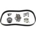 FEBI BILSTEIN Wasserpumpe + Zahnriemensatz für SKODA MITSUBISHI VW SEAT AUDI 03G198119BS1 03G198119 03G198119B 32742