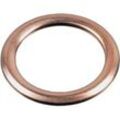 FEBI BILSTEIN Dichtring, Ölablassschraube 22mm für VW DACIA PEUGEOT JEEP TOYOTA MERCEDES-BENZ VOLVO OPEL NISSAN SAMSUNG DS RENAULT MINI FIAT CITROËN